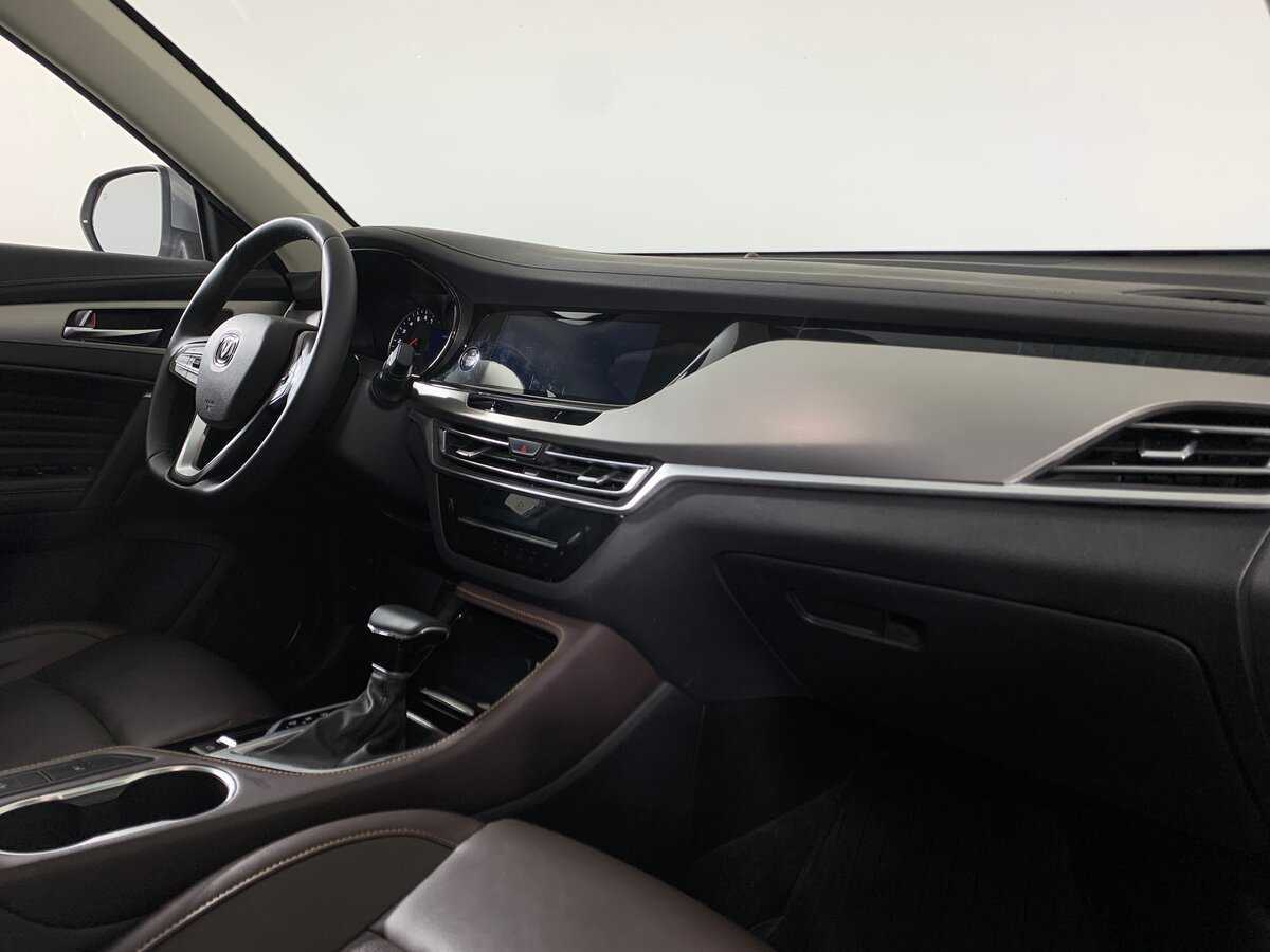 Купить Changan CS35 Plus, 2022, 98 235 км.. Фото: #13