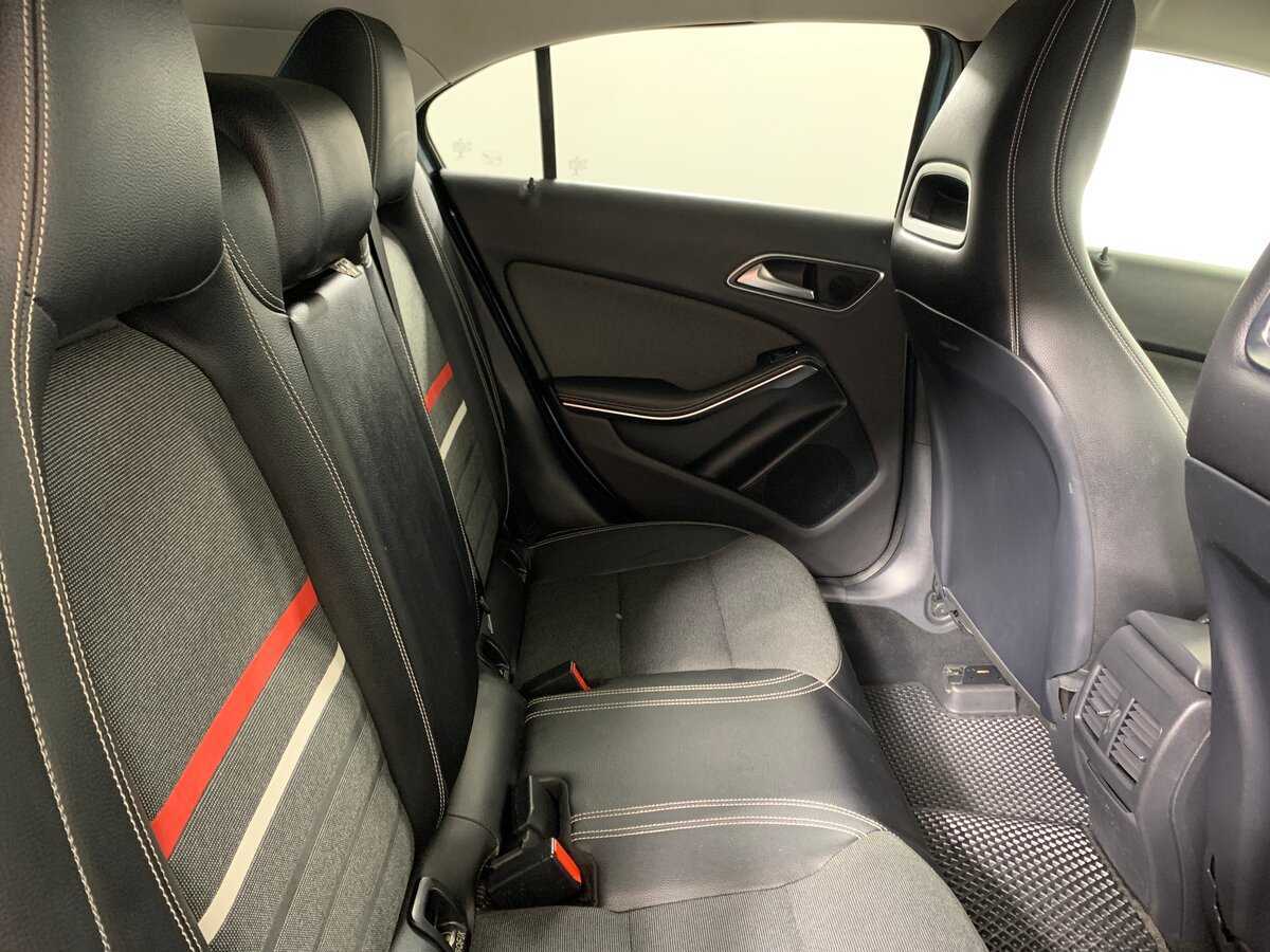 Купить Mercedes-Benz A-Класс, 2013, 106 050 км.. Фото: #16