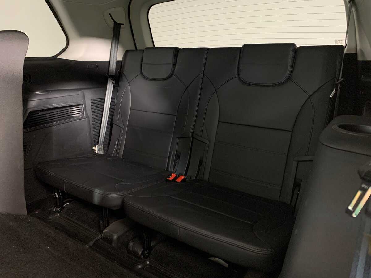 Купить Haval H9, 2022, 103 147 км.. Фото: #19