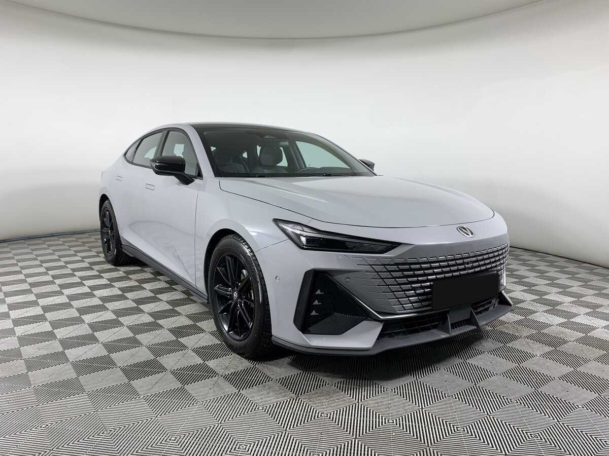 Купить Changan UNI-V, 2023, 15 183 км.. Фото: #2