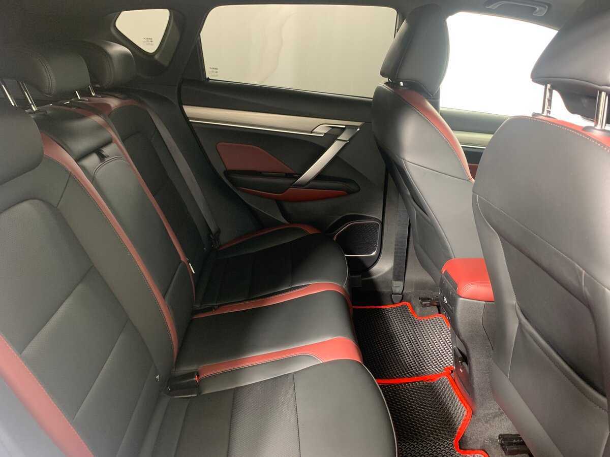 Купить Geely Coolray, 2023, 110 159 км.. Фото: #17