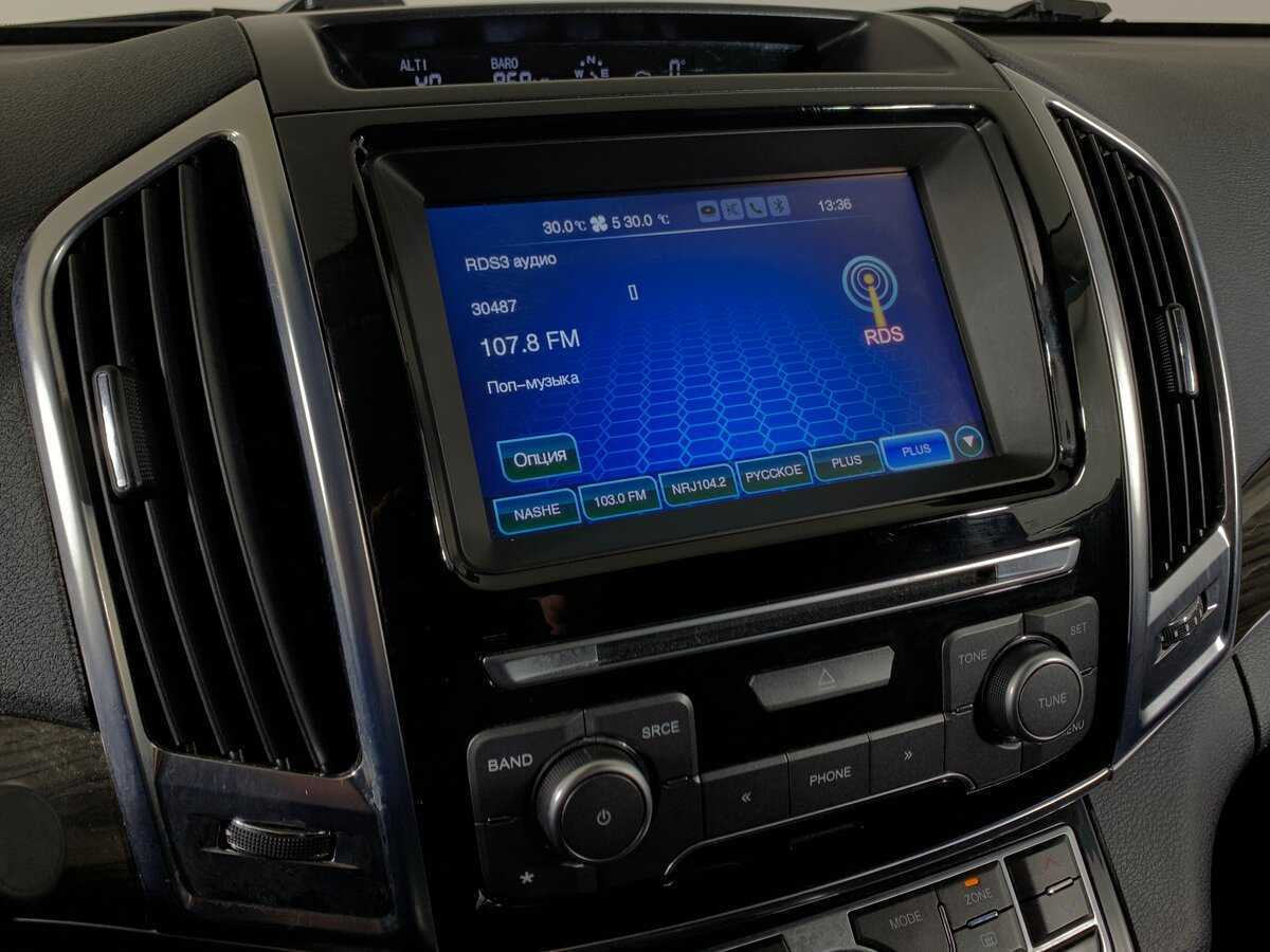 Купить Haval H9, 2019, 78 146 км.. Фото: #15