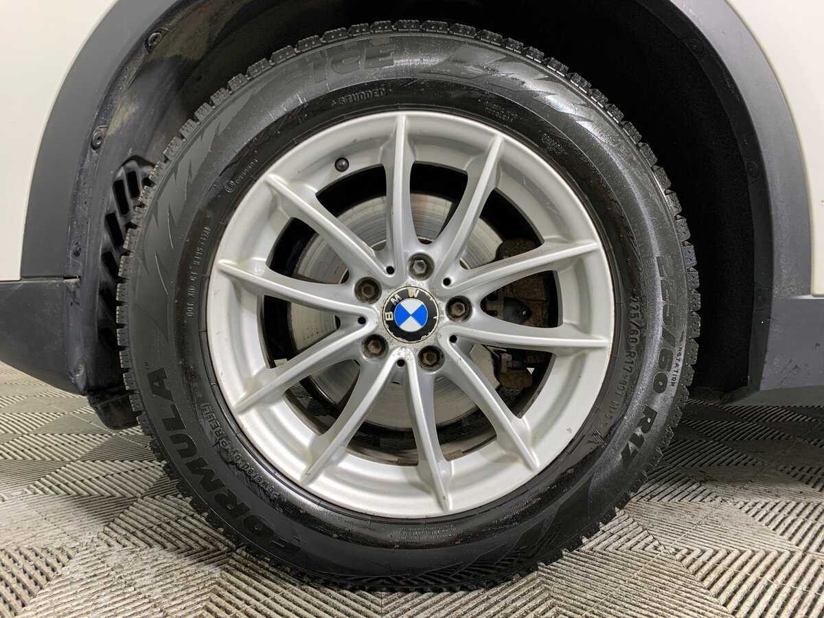 Купить BMW X3, 2013, 243 287 км.. Фото: #8