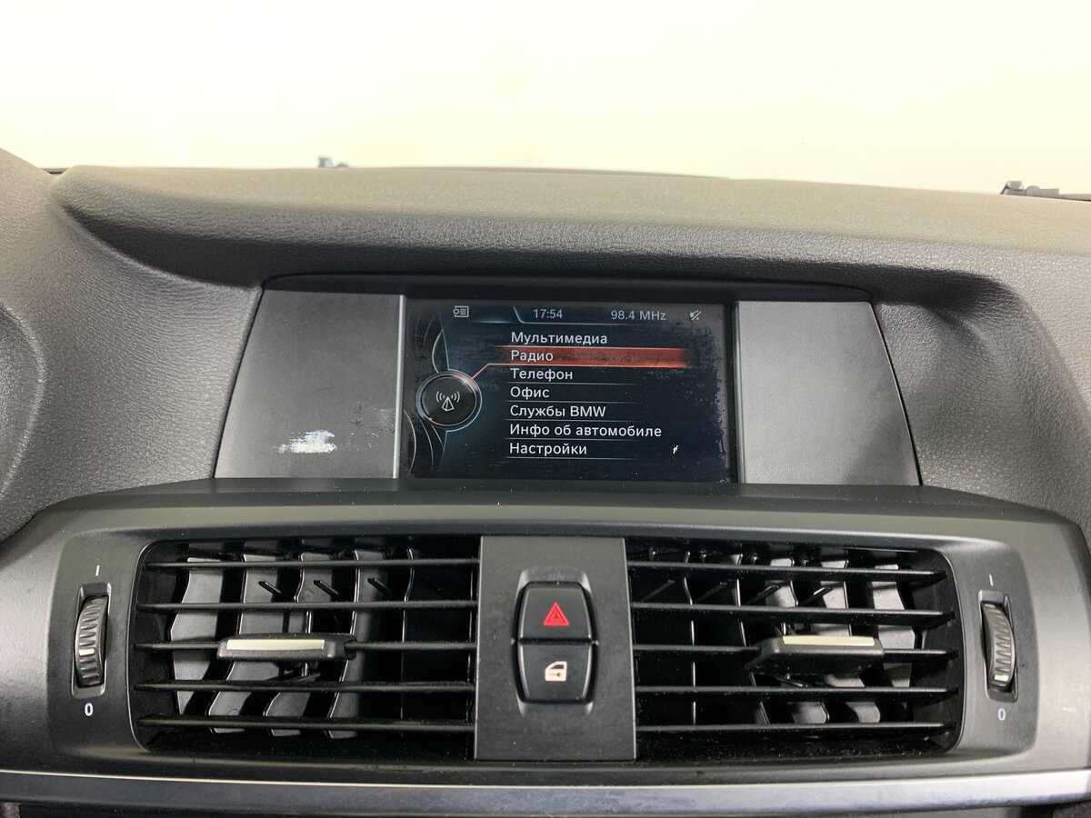 Купить BMW X3, 2013, 243 287 км.. Фото: #15