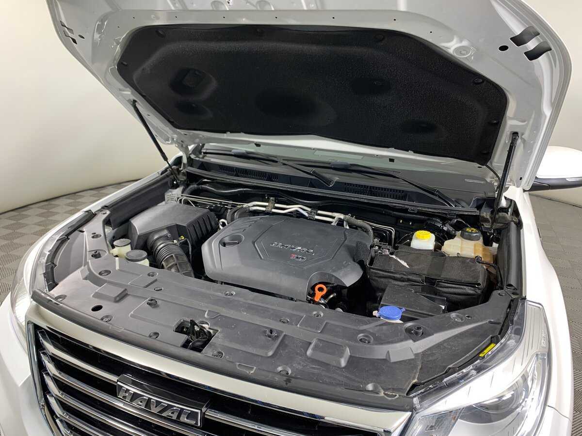 Купить Haval H9, 2021, 162 654 км.. Фото: #10