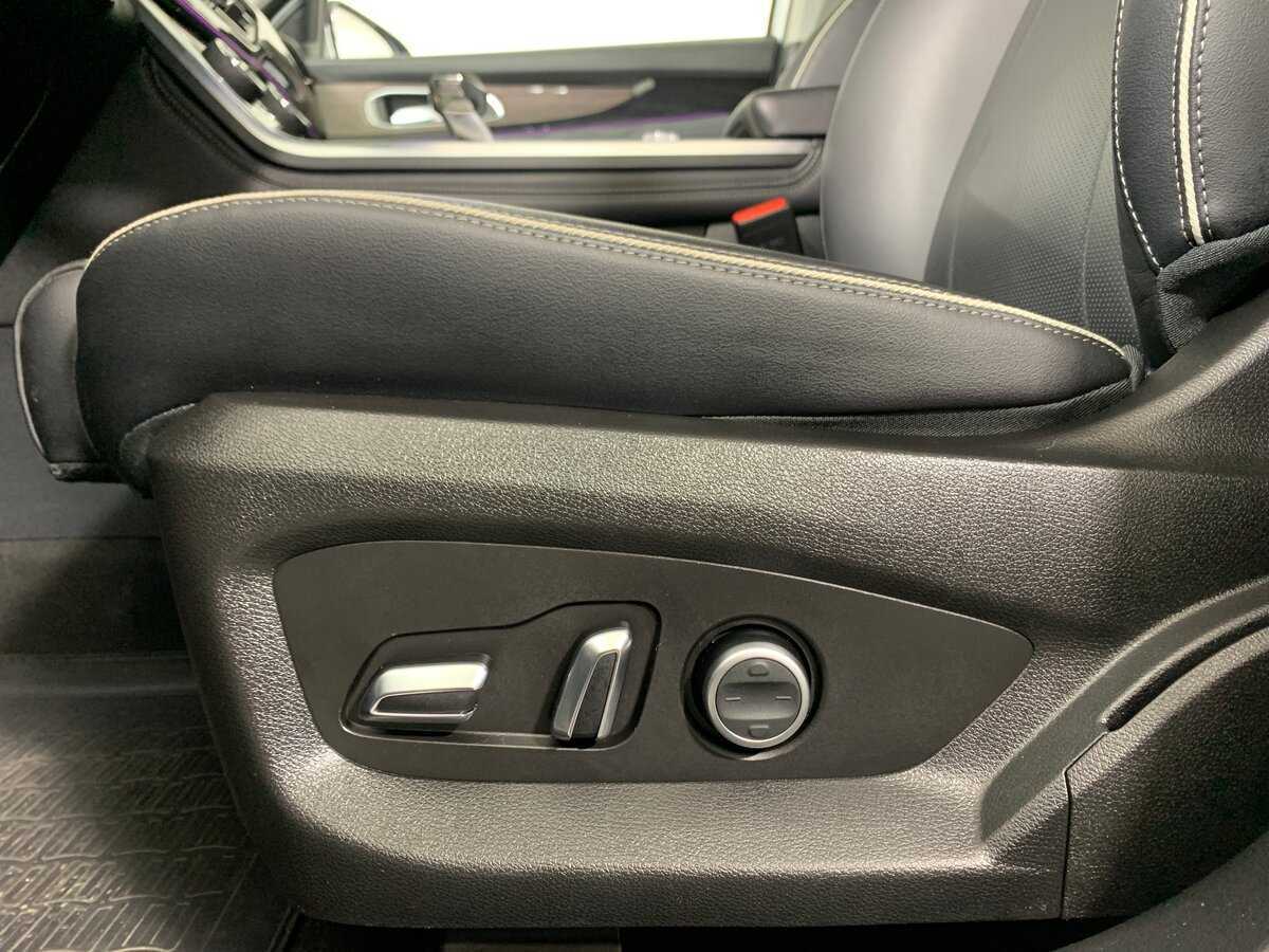 Купить EXEED VX, 2022, 39 225 км.. Фото: #16