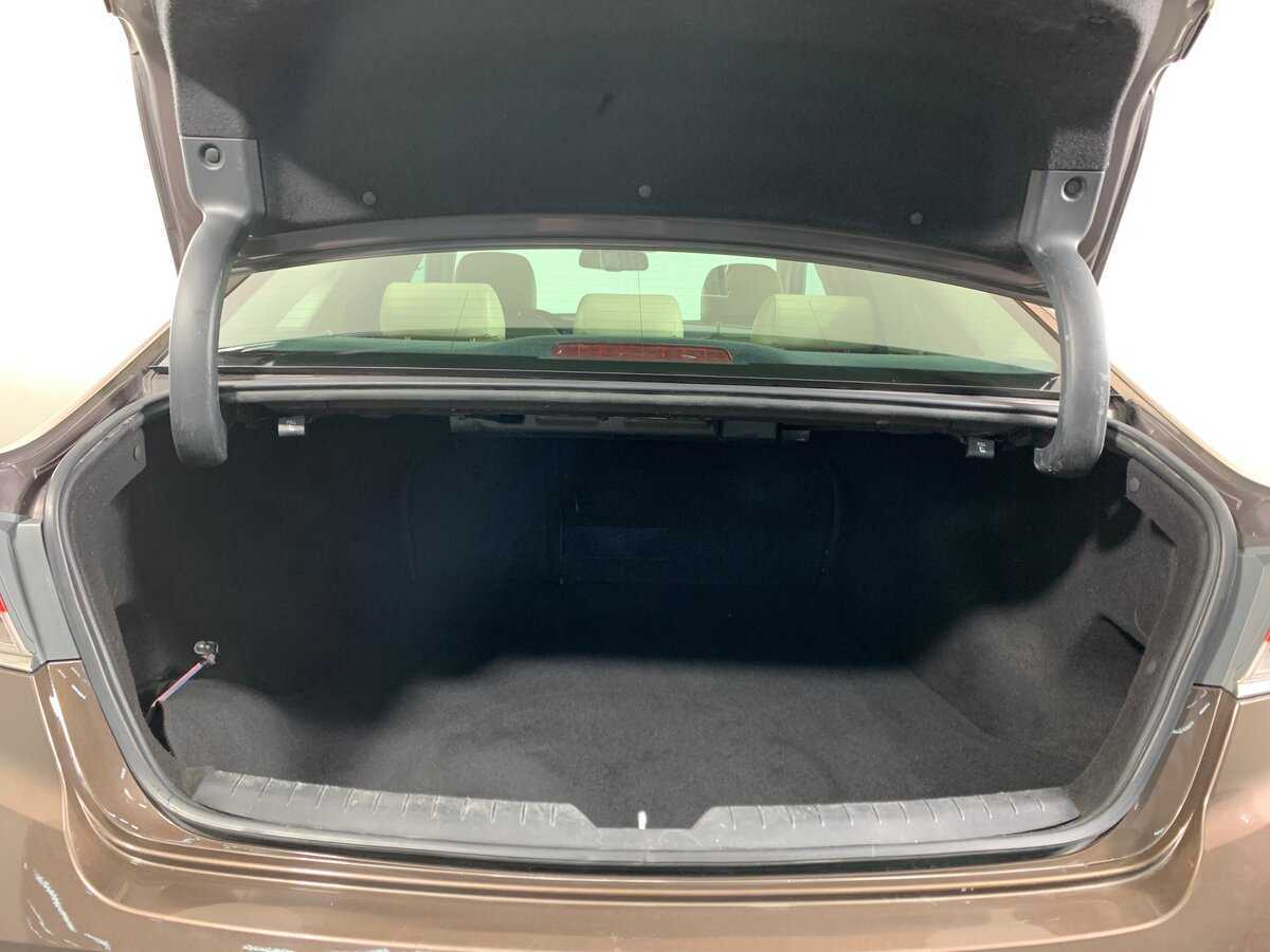 Купить Hyundai Sonata, 2019, 141 034 км.. Фото: #20