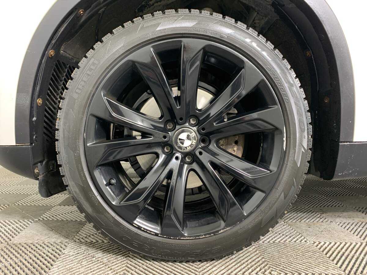 Купить BMW X5, 2014, 192 309 км.. Фото: #8