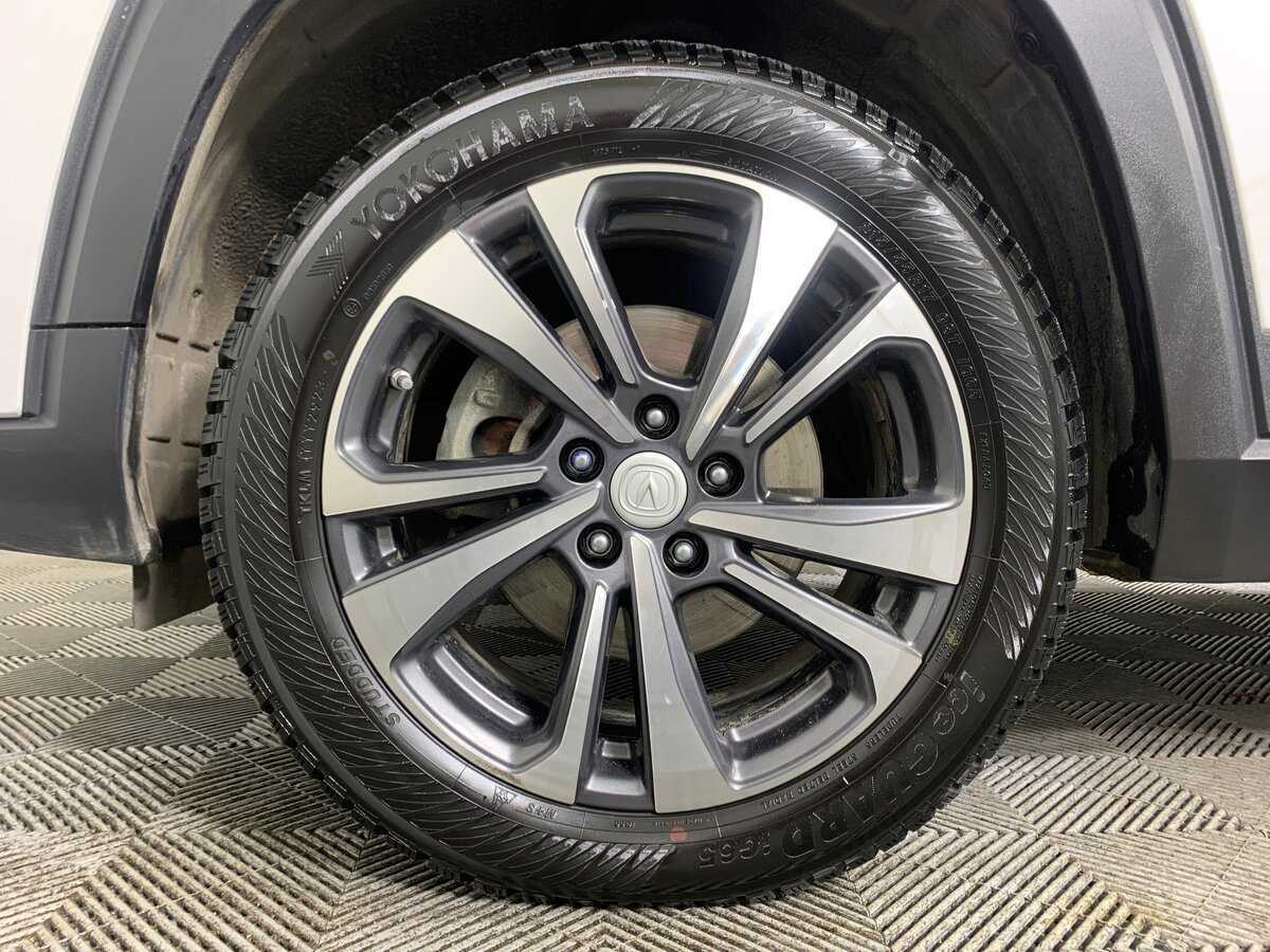 Купить Changan CS35 Plus, 2022, 28 324 км.. Фото: #15