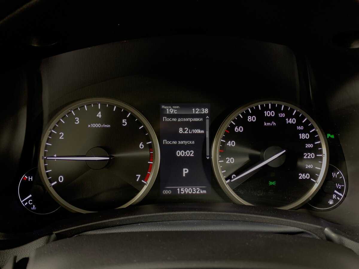 Купить Lexus NX, 2017, 159 031 км.. Фото: #13