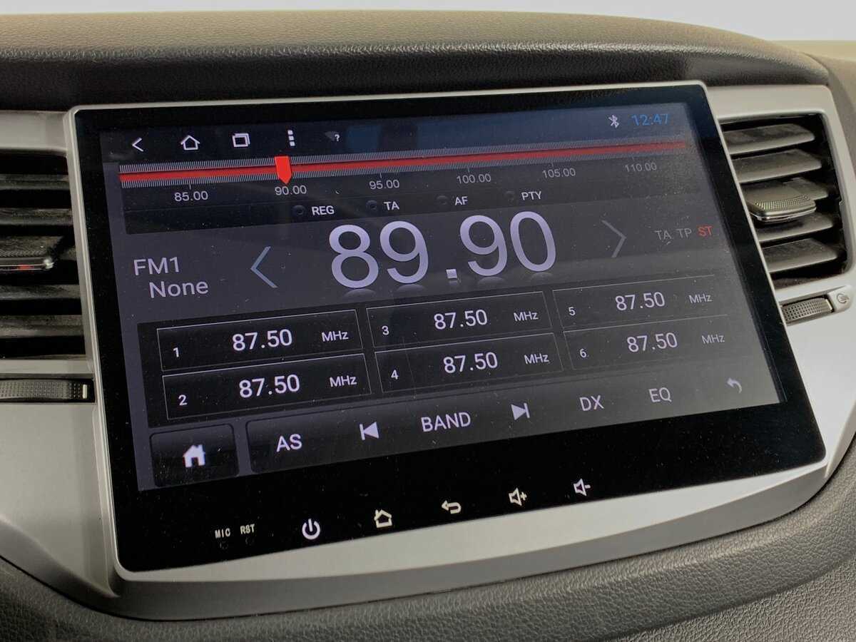 Купить Hyundai Tucson, 2017, 113 321 км.. Фото: #15