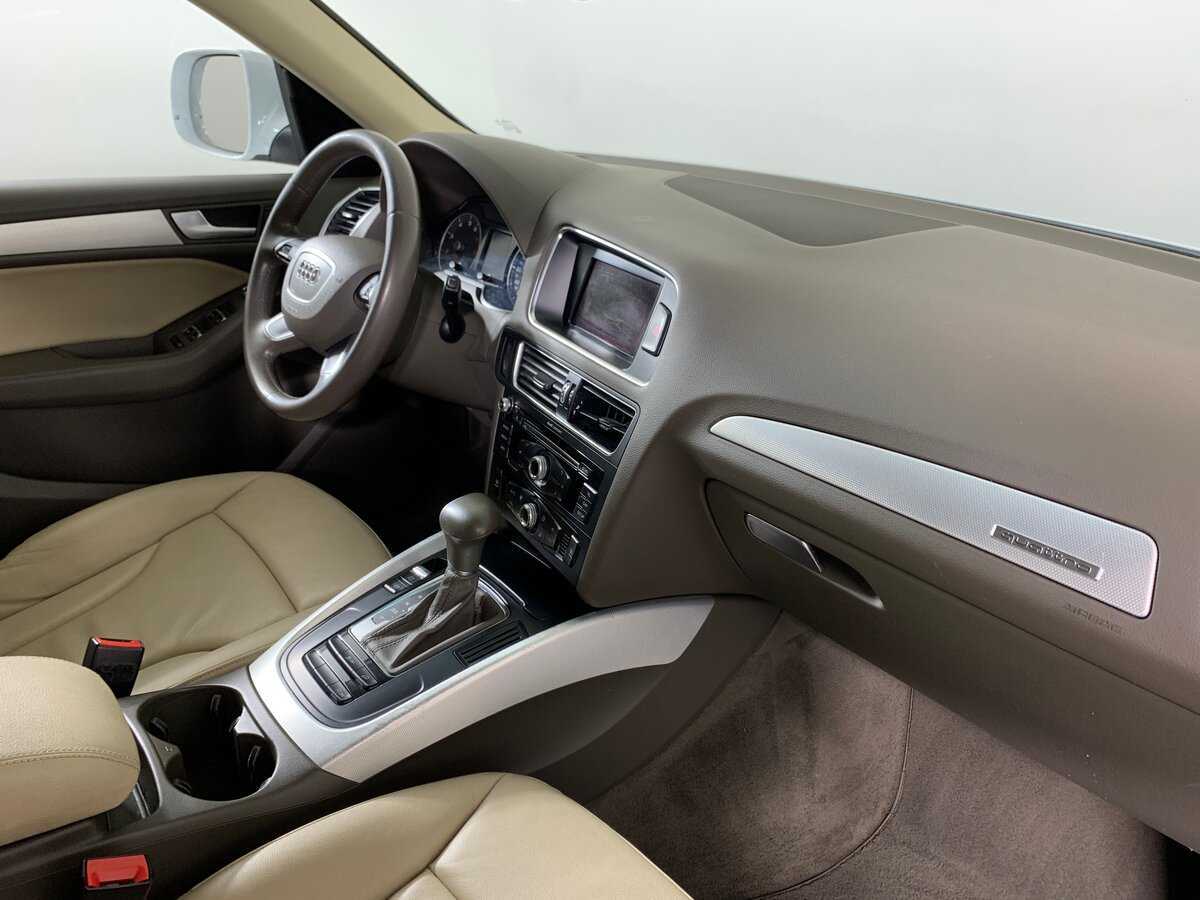 Купить Audi Q5, 2014, 175 683 км.. Фото: #13