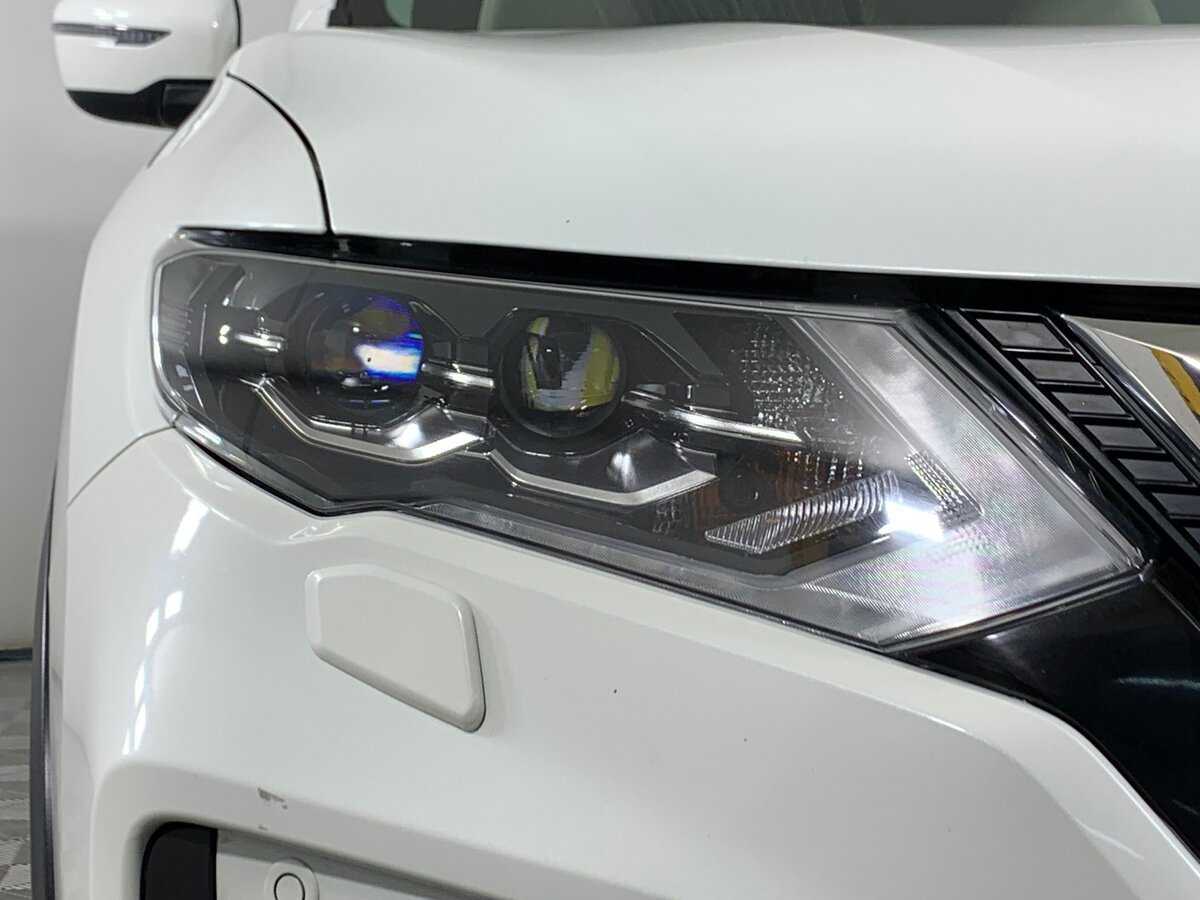 Купить Nissan X-Trail, 2021, 171 787 км.. Фото: #8