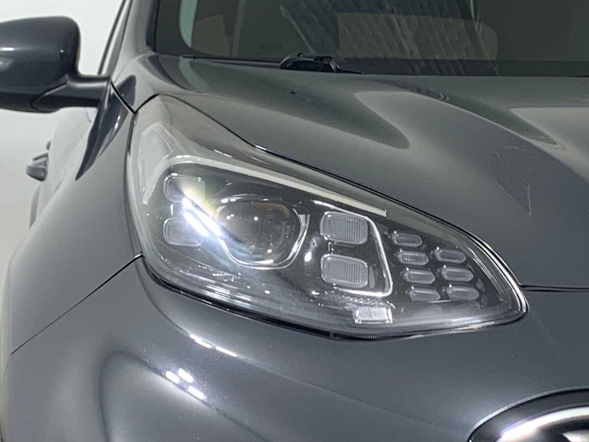 Купить Kia Sportage, 2020, 121 057 км.. Фото: #9