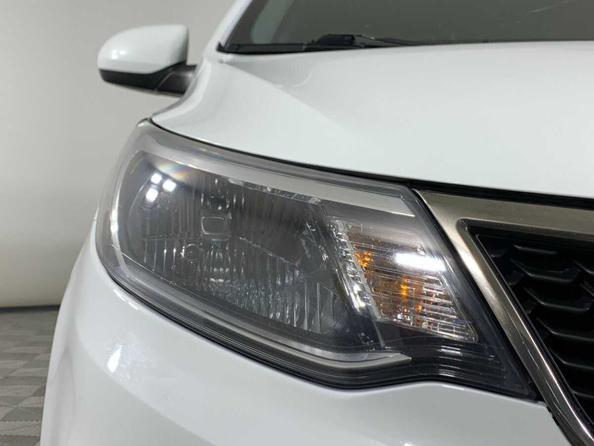 Купить Kia Rio, 2016, 198 980 км.. Фото: #9