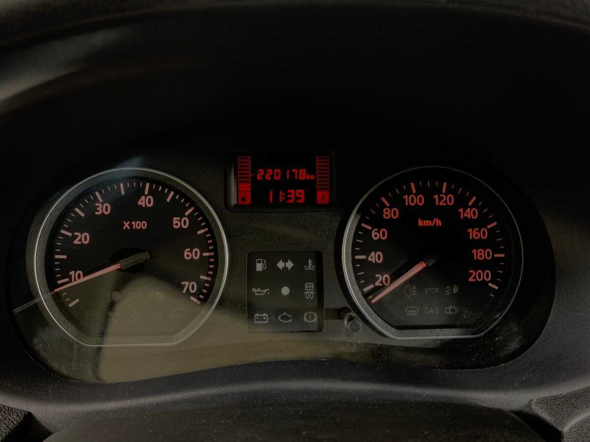 Купить Nissan Almera, 2014, 220 178 км.. Фото: #13