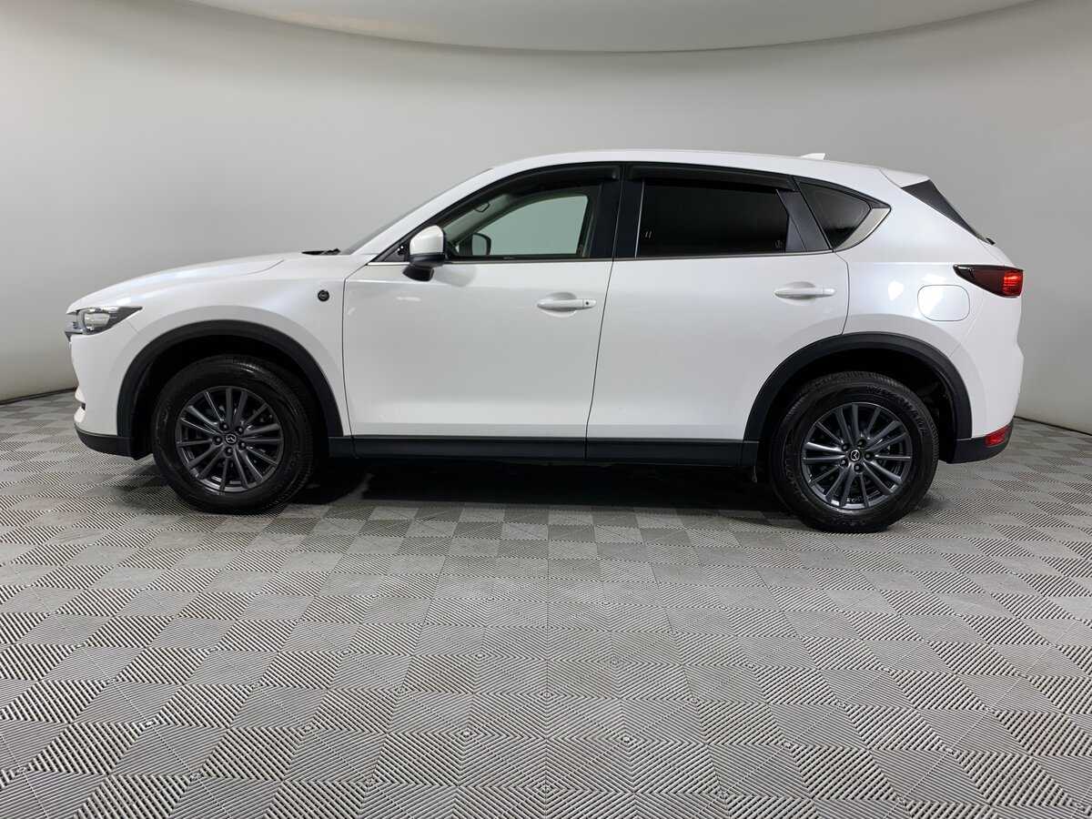 Купить Mazda CX-5, 2020, 74 416 км.. Фото: #7
