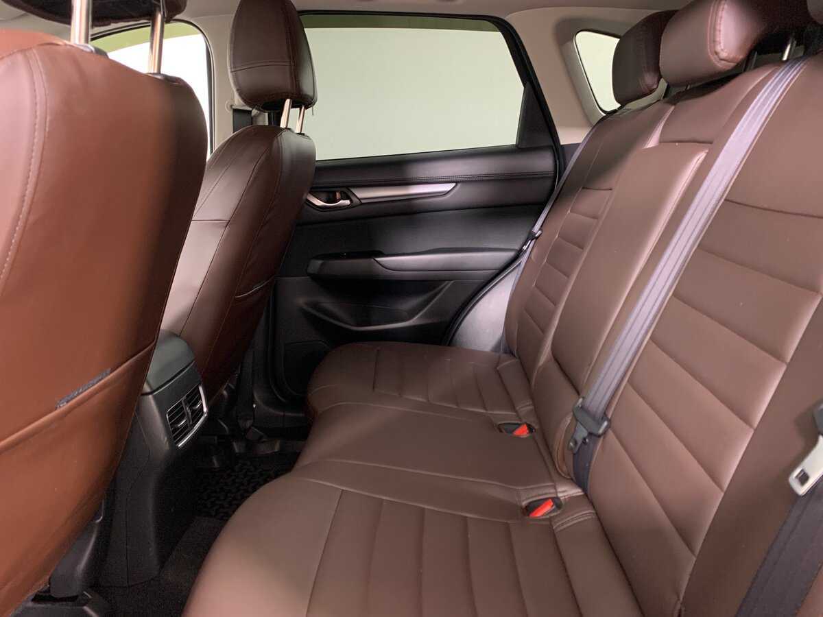 Купить Mazda CX-5, 2020, 74 416 км.. Фото: #17