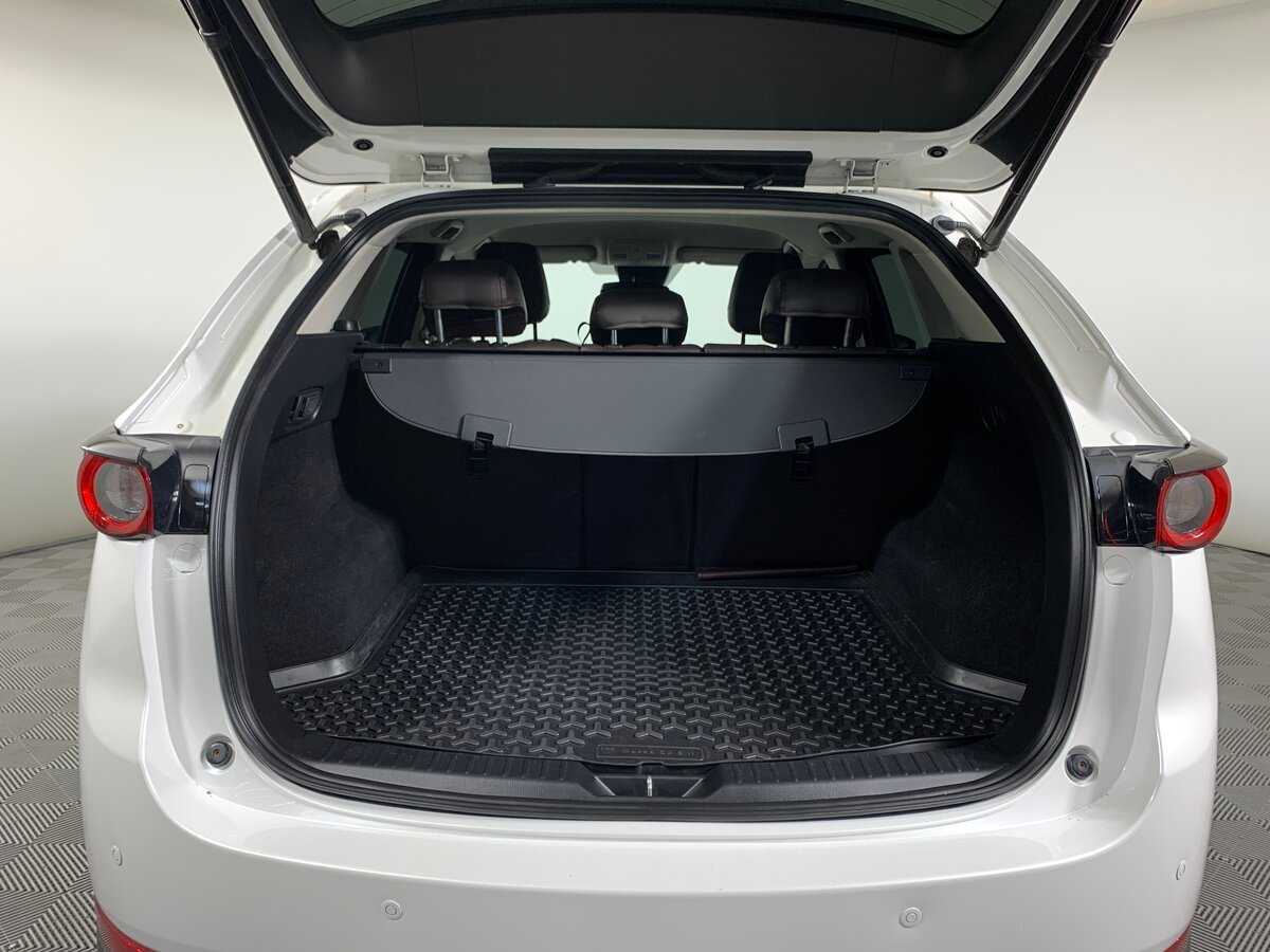 Купить Mazda CX-5, 2020, 74 416 км.. Фото: #18