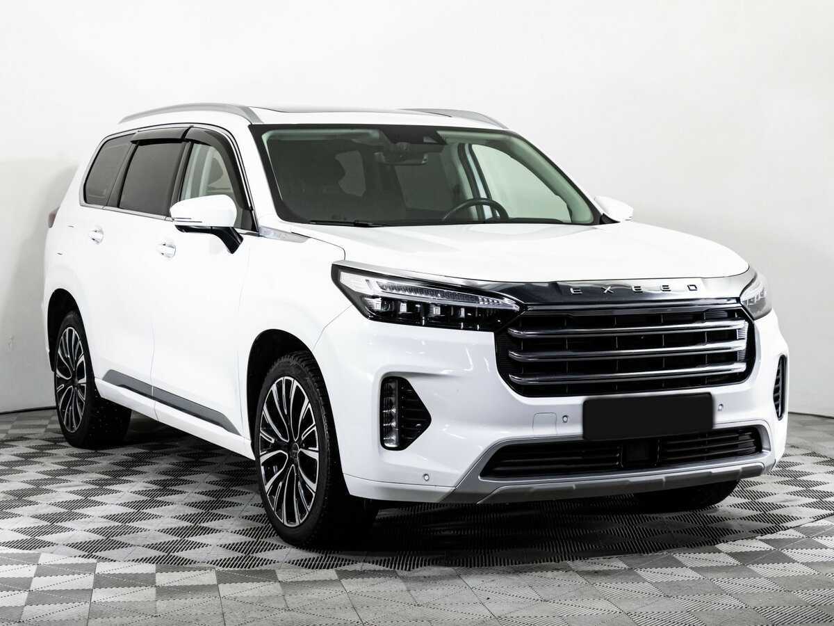 Купить Эксид В-Икс, 2022, 101 441 км.. Фото: #2