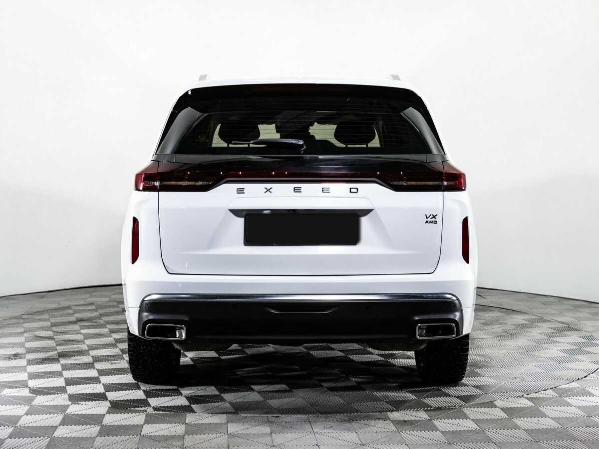 Купить Эксид В-Икс, 2022, 101 441 км.. Фото: #4