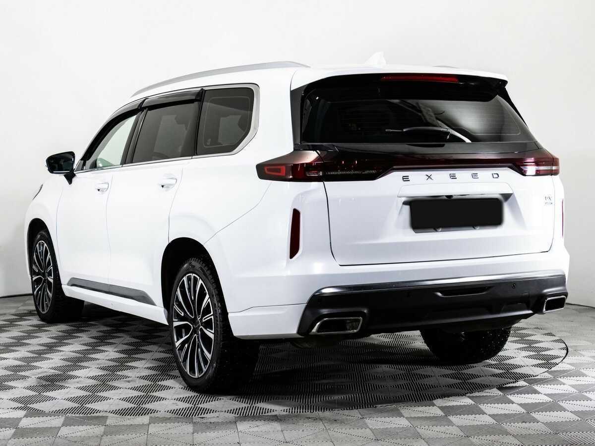 Купить Эксид В-Икс, 2022, 101 441 км.. Фото: #5