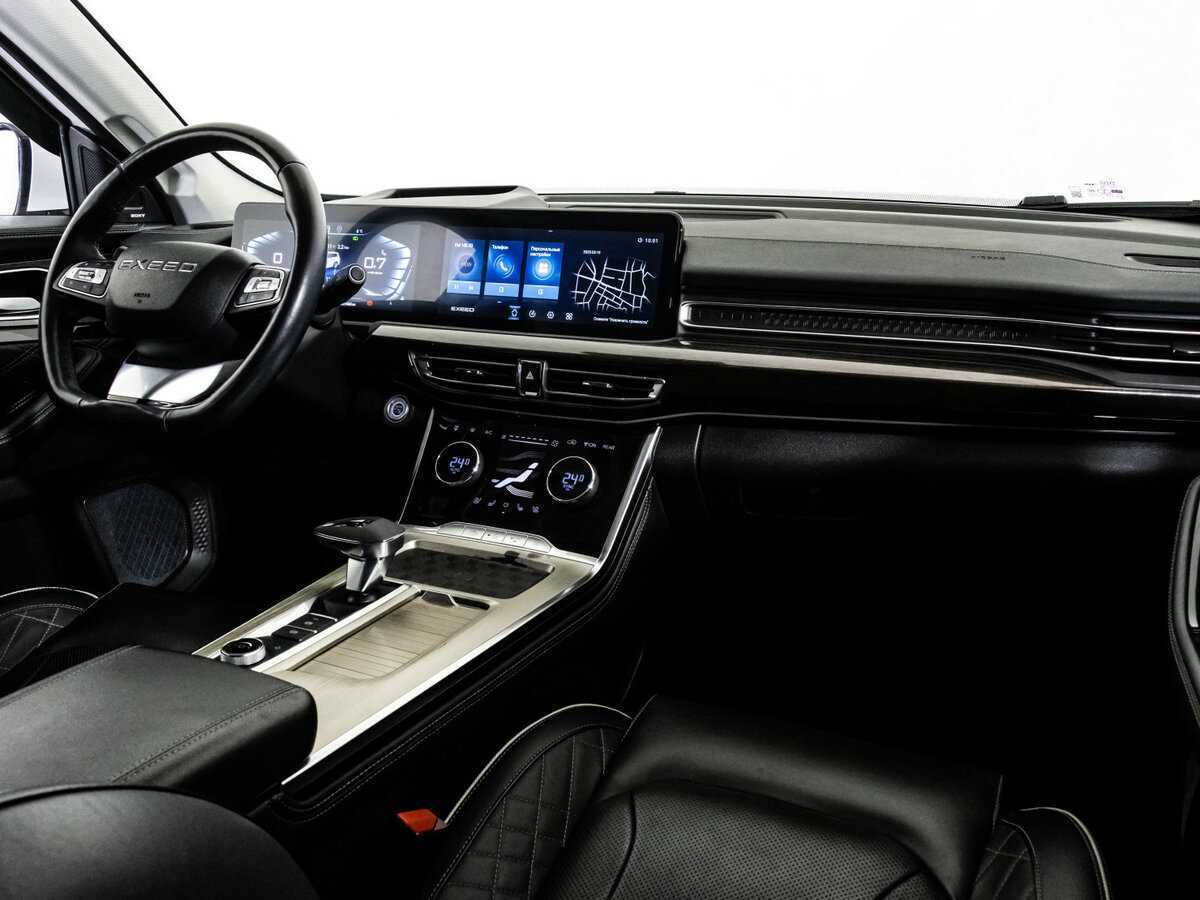 Купить Эксид В-Икс, 2022, 101 441 км.. Фото: #6