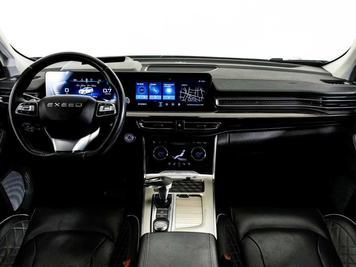 Купить Эксид В-Икс, 2022, 101 441 км.. Фото: #7