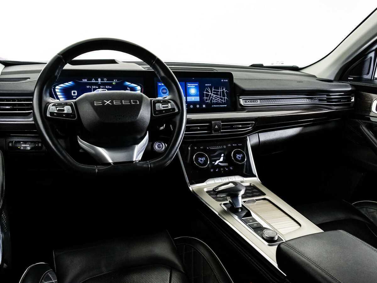 Купить Эксид В-Икс, 2022, 101 441 км.. Фото: #8