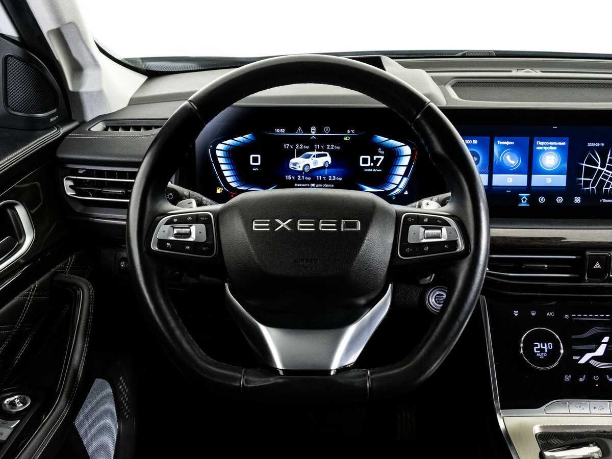 Купить Эксид В-Икс, 2022, 101 441 км.. Фото: #9