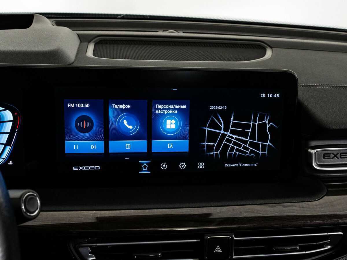 Купить Эксид В-Икс, 2022, 101 441 км.. Фото: #11