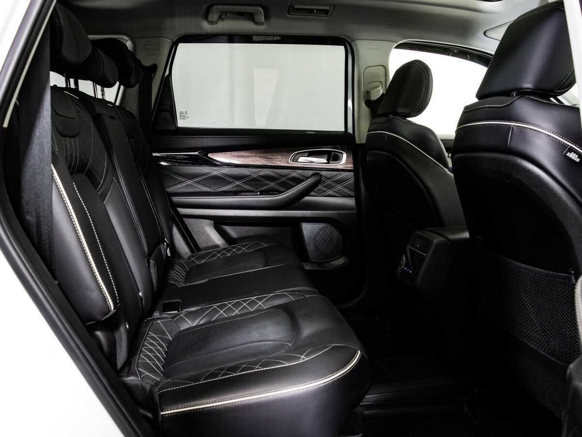 Купить Эксид В-Икс, 2022, 101 441 км.. Фото: #13