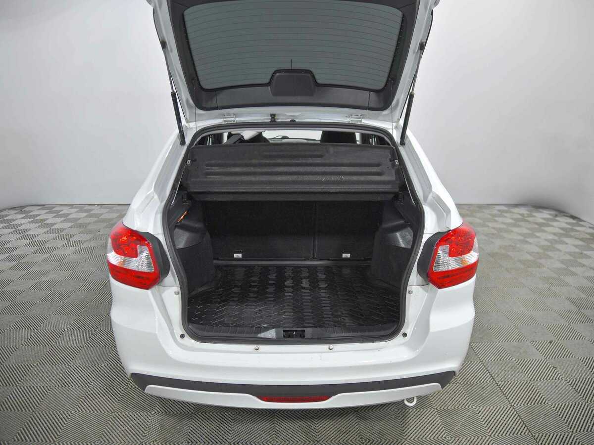 Купить Lada (ВАЗ) Granta, 2023, 28 884 км.. Фото: #11