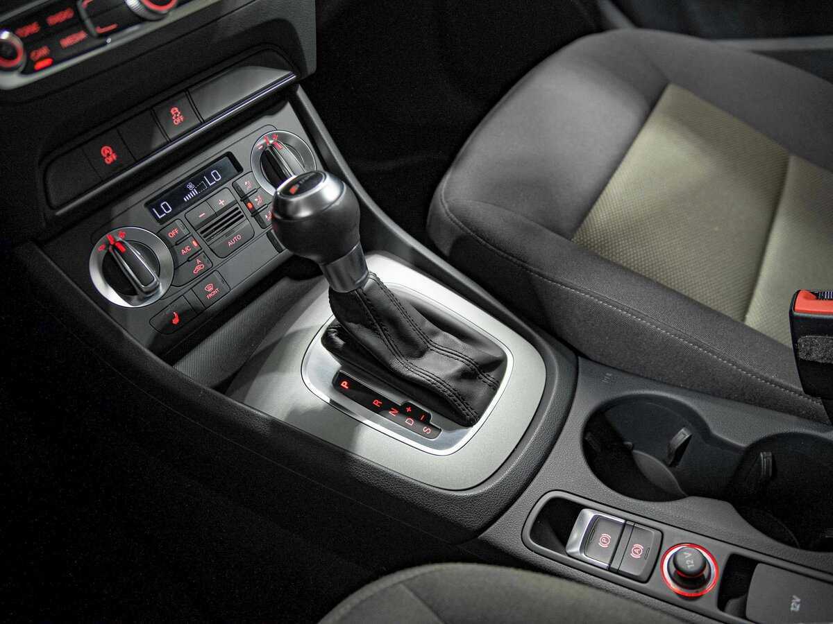 Купить Audi Q3, 2014, 73 251 км.. Фото: #10