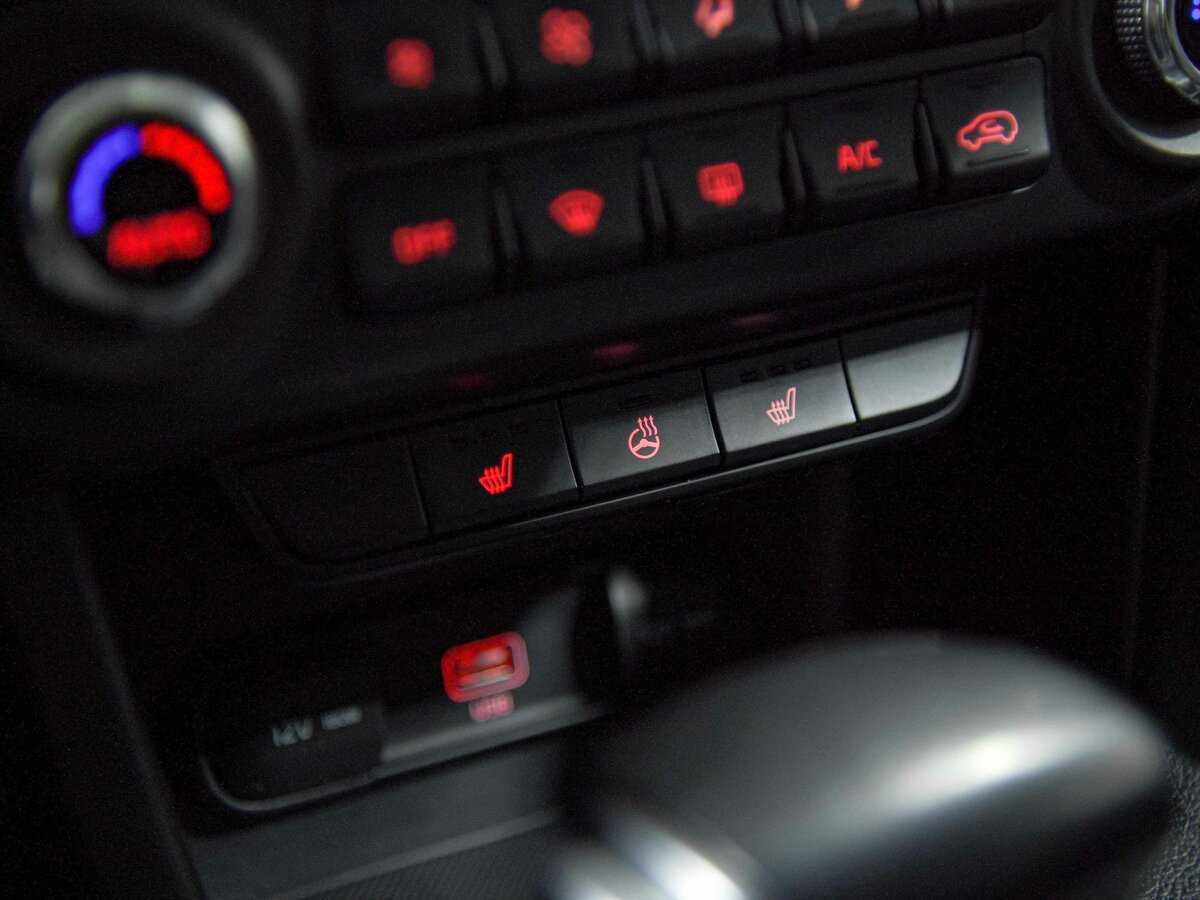 Купить Kia Sportage, 2019, 182 489 км.. Фото: #12