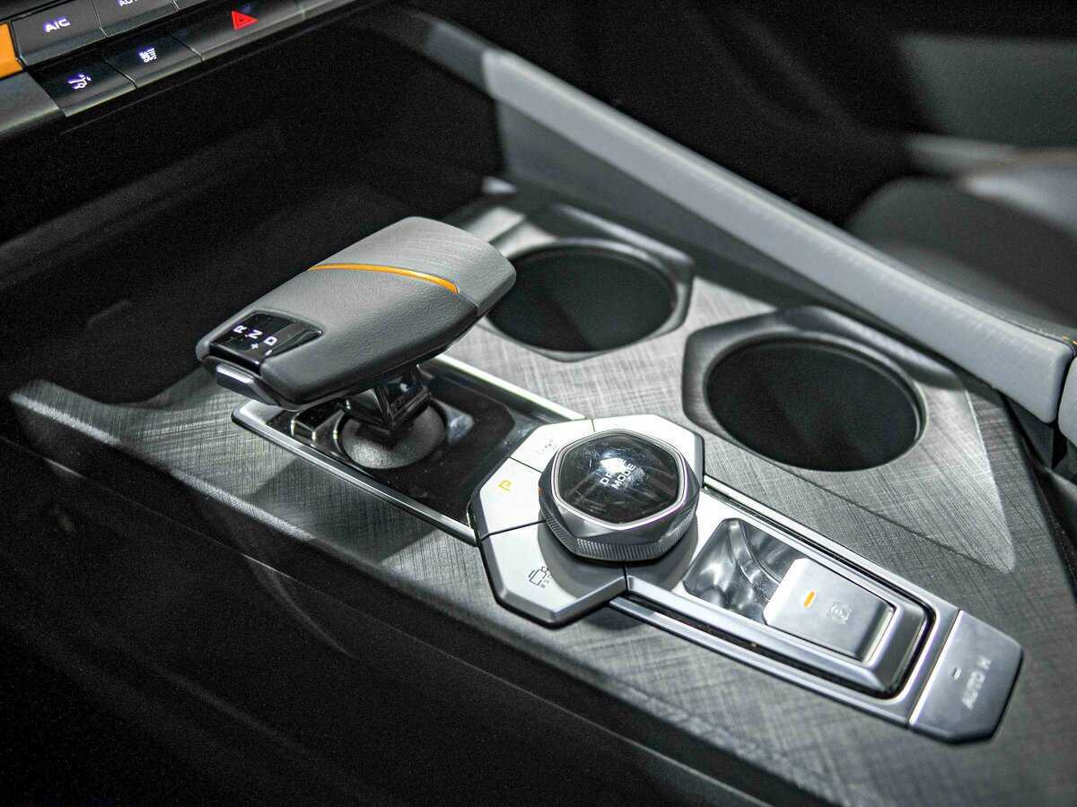 Купить Changan UNI-V, 2023, 11 819 км.. Фото: #14