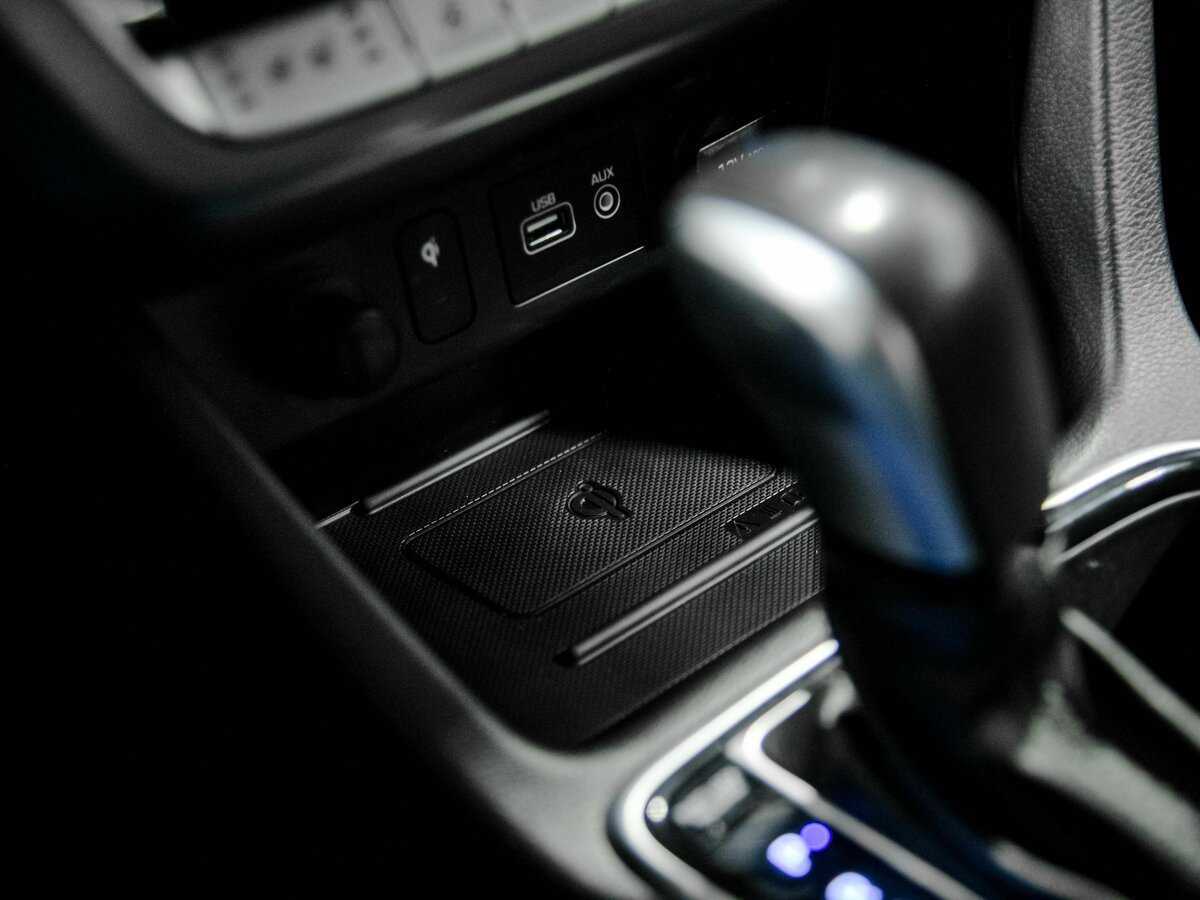 Купить Hyundai Sonata, 2017, 94 505 км.. Фото: #13