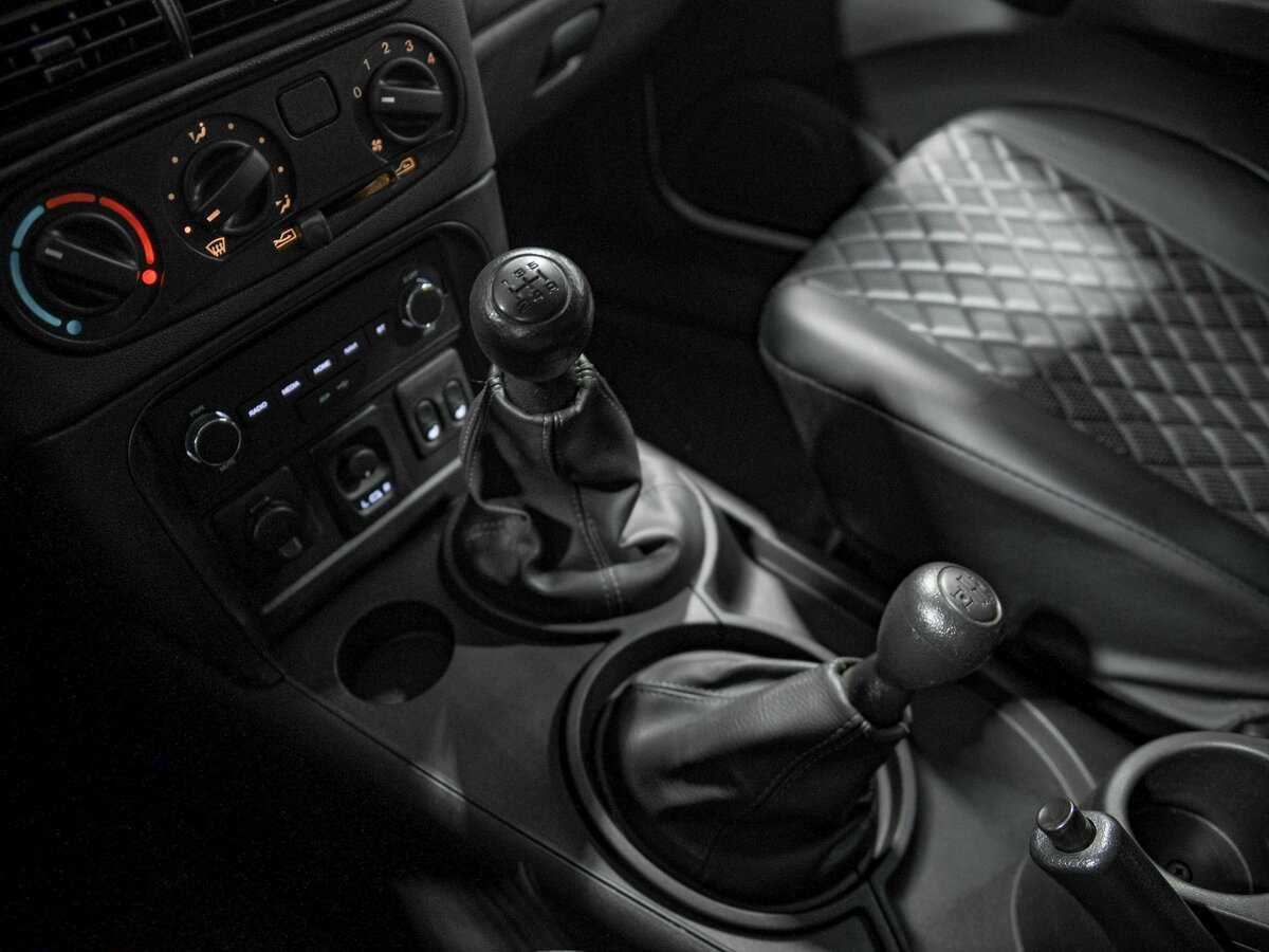 Купить Lada (ВАЗ) Niva, 2023, 12 987 км.. Фото: #10