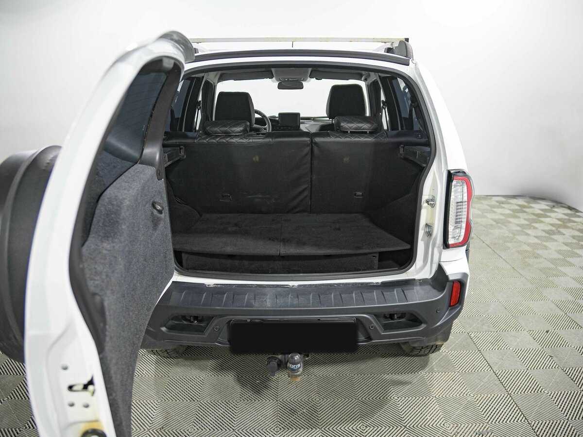 Купить Lada (ВАЗ) Niva, 2023, 12 987 км.. Фото: #14