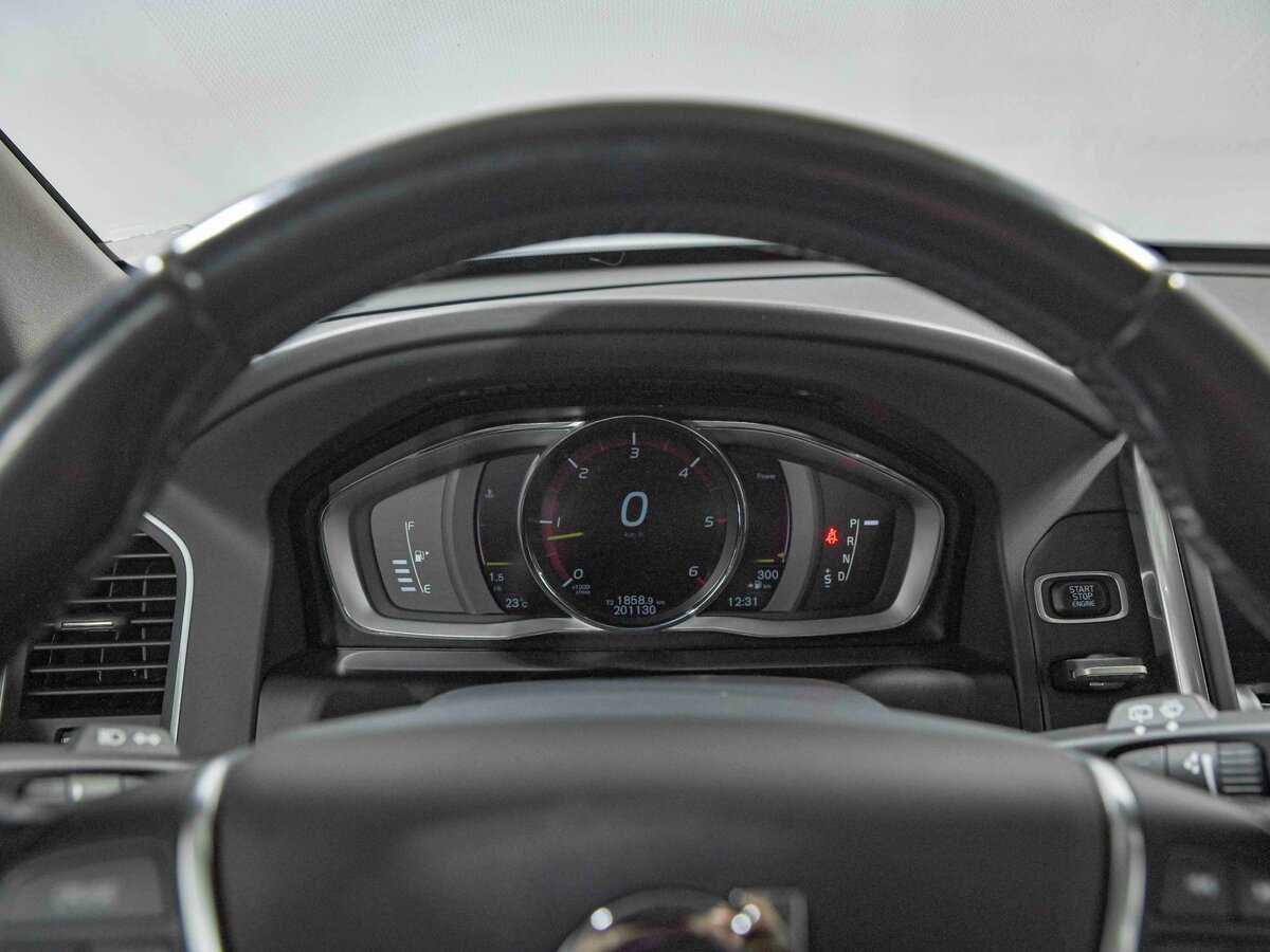 Купить Volvo XC60, 2015, 201 129 км.. Фото: #6