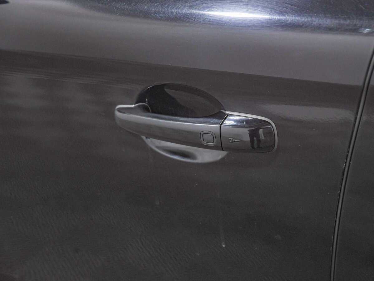 Купить Volvo XC60, 2015, 201 129 км.. Фото: #19