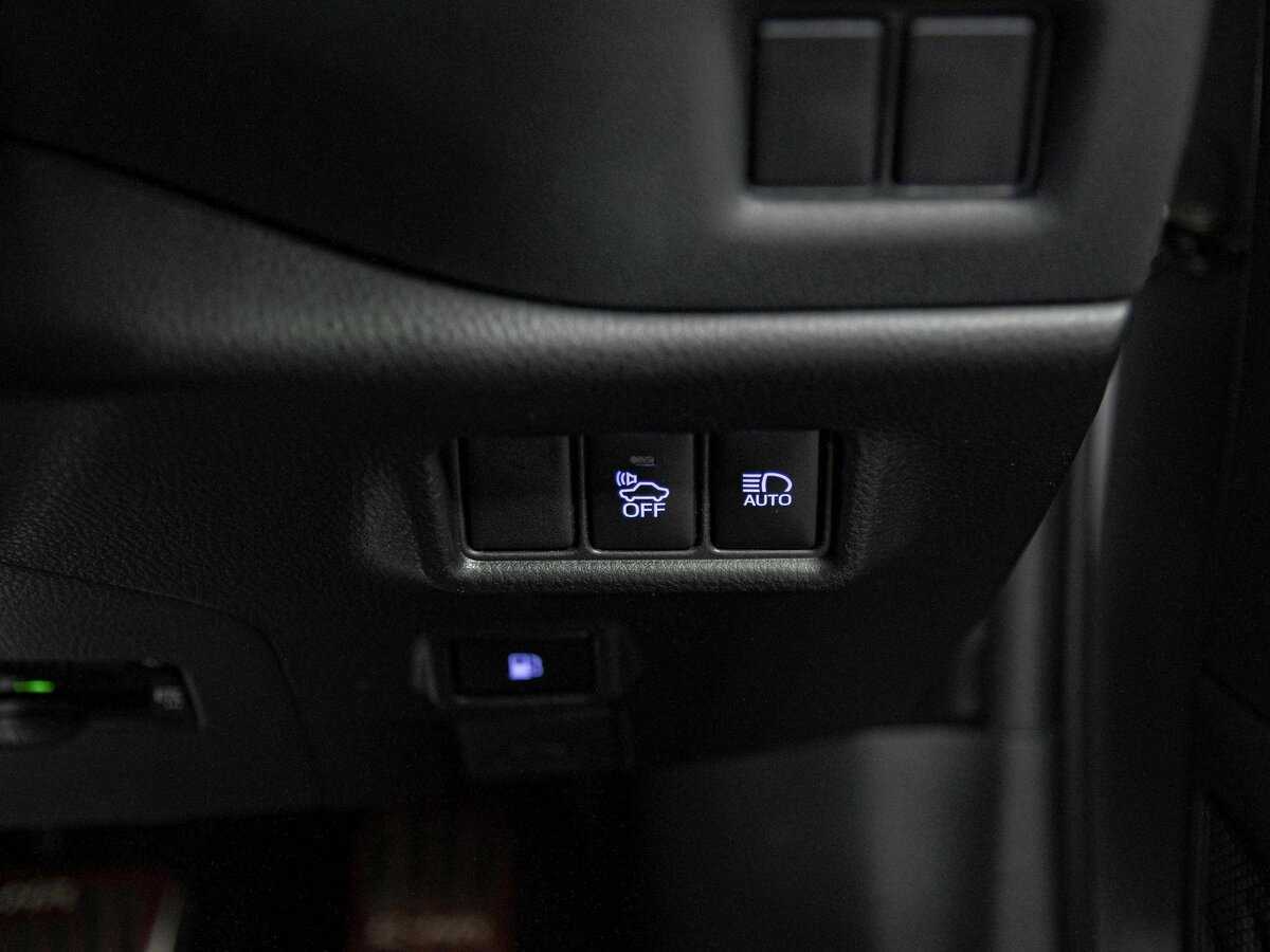 Купить Toyota C-HR, 2017, 101 922 км.. Фото: #11