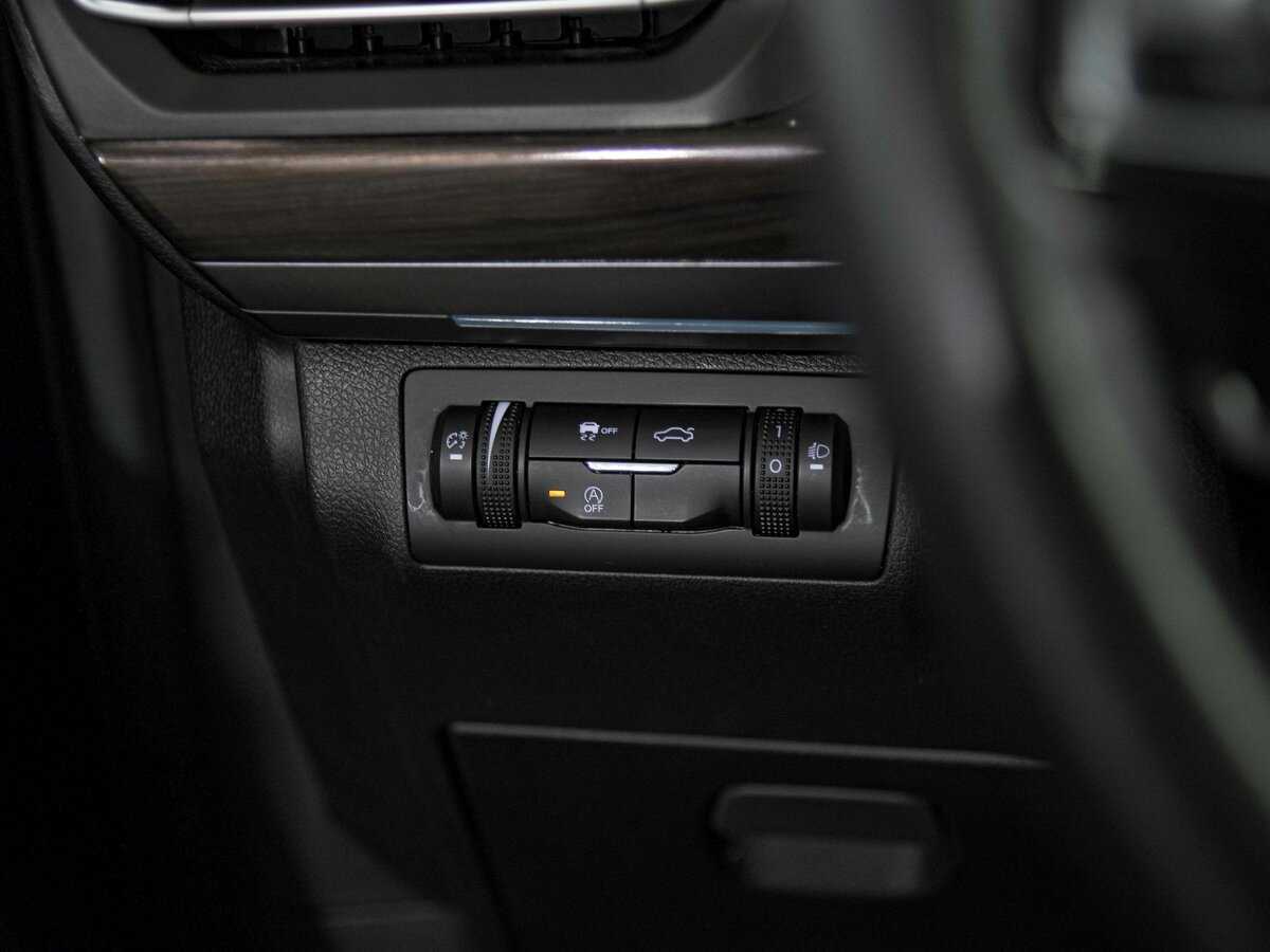 Купить EXEED VX, 2021, 66 157 км.. Фото: #15