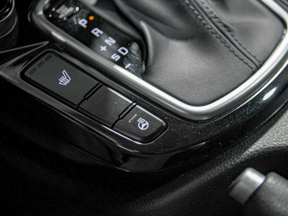 Купить Kia Seltos, 2021, 72 046 км.. Фото: #12