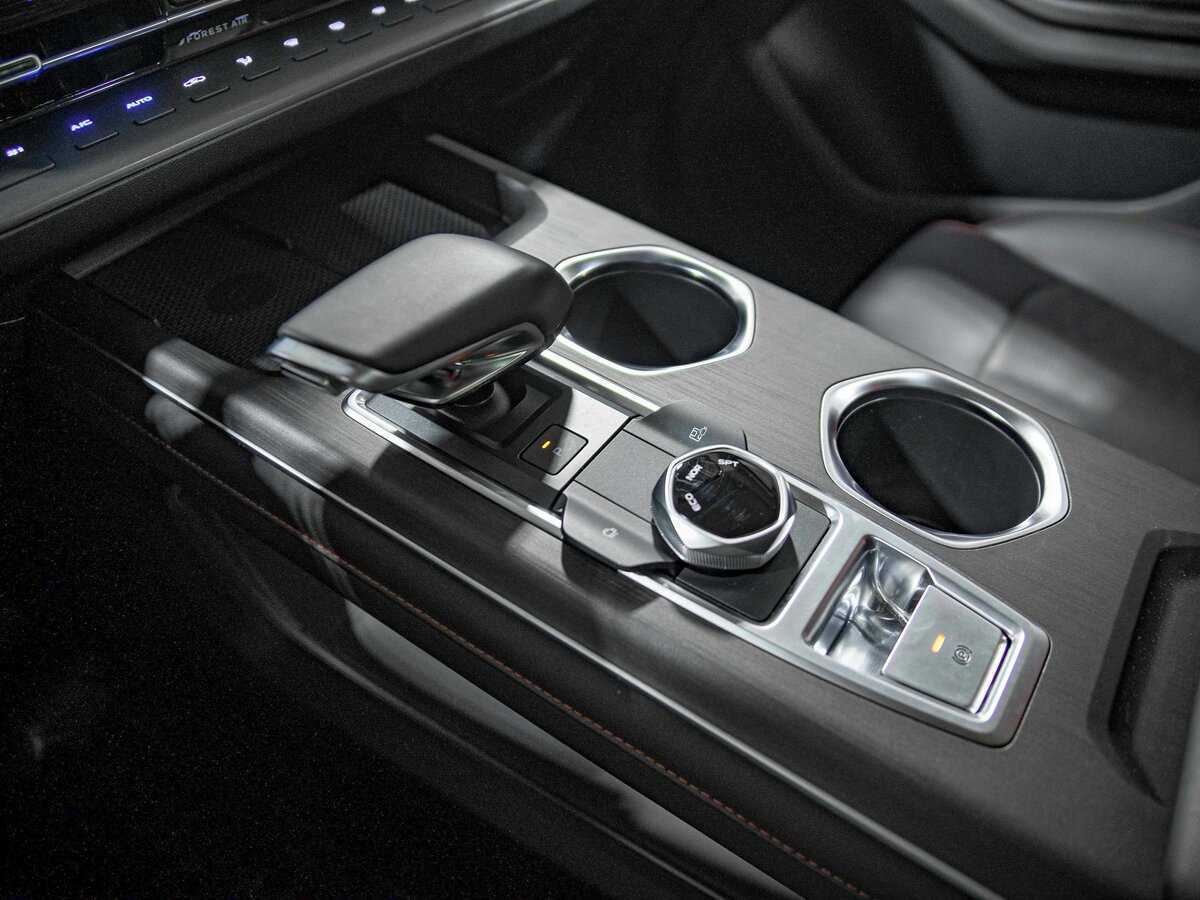 Купить Changan CS55 Plus, 2023, 7 000 км.. Фото: #10