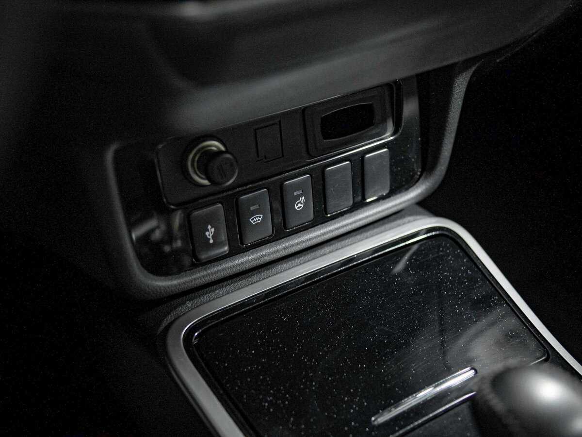 Купить Mitsubishi Outlander, 2018, 147 287 км.. Фото: #12