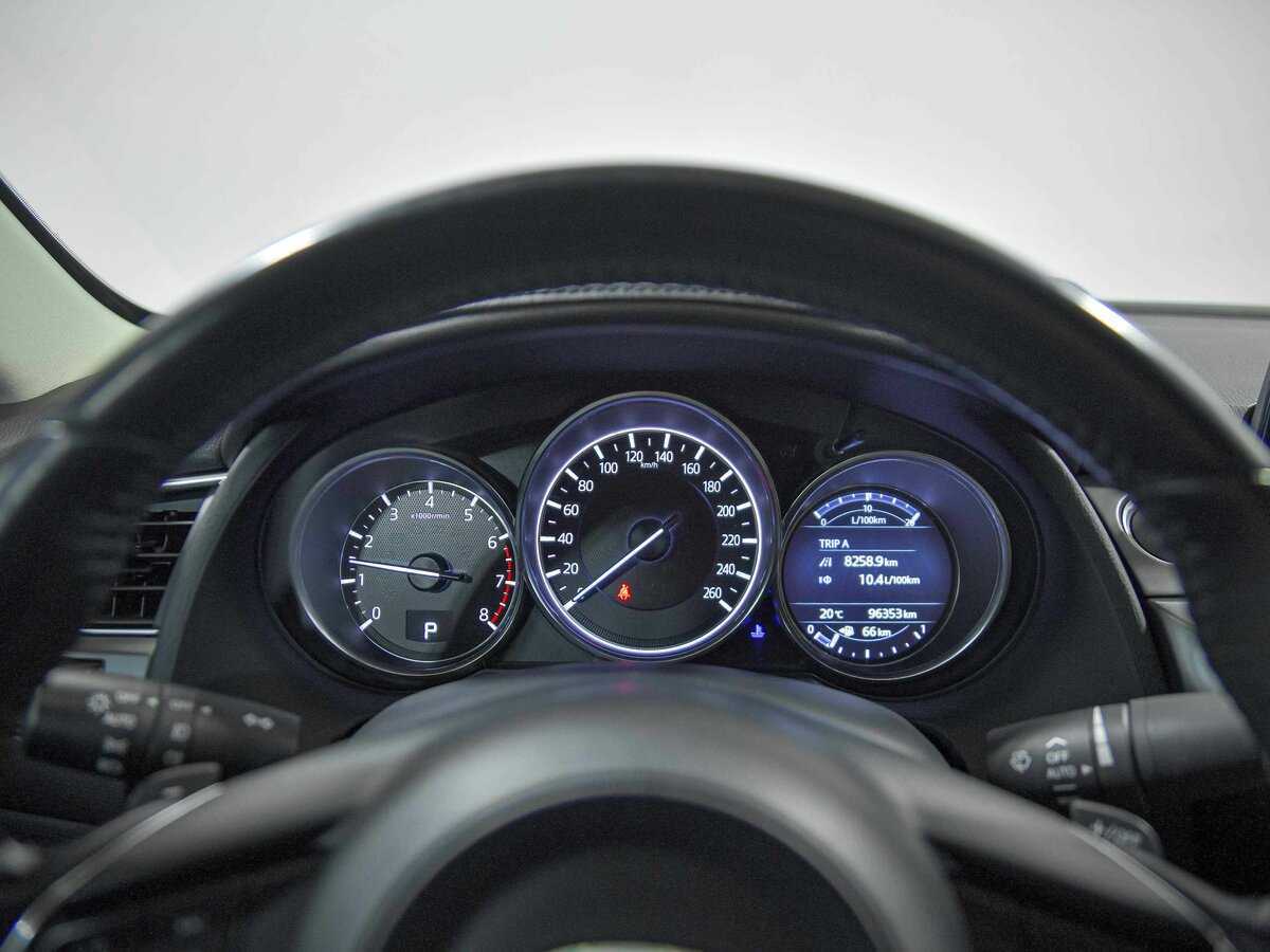 Купить Mazda 6, 2017, 96 352 км.. Фото: #6