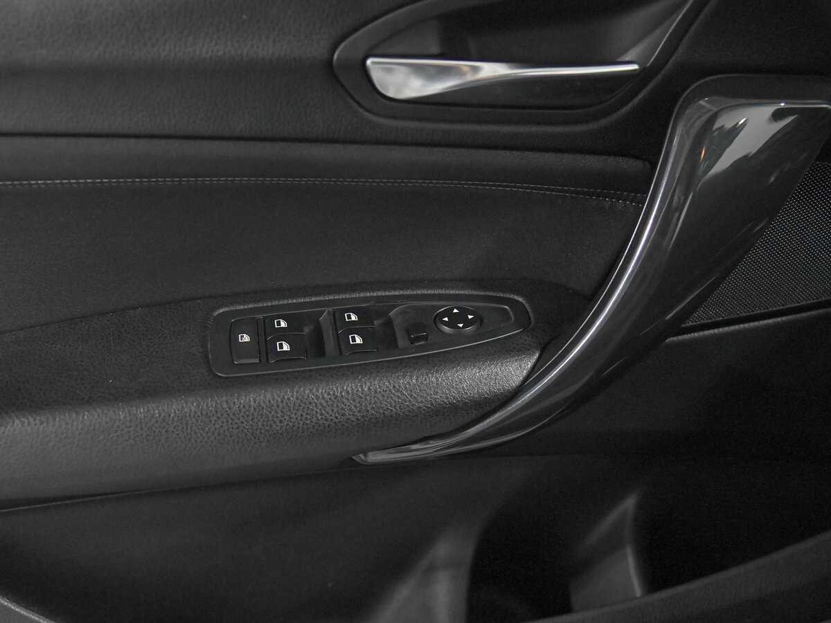 Купить BMW 1 серии, 2013, 198 000 км.. Фото: #10