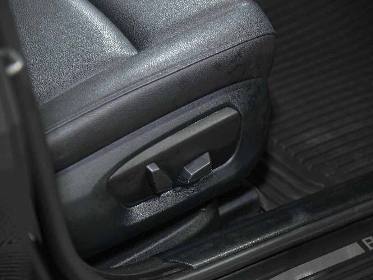 Купить BMW 5 серии, 2013, 205 604 км.. Фото: #18