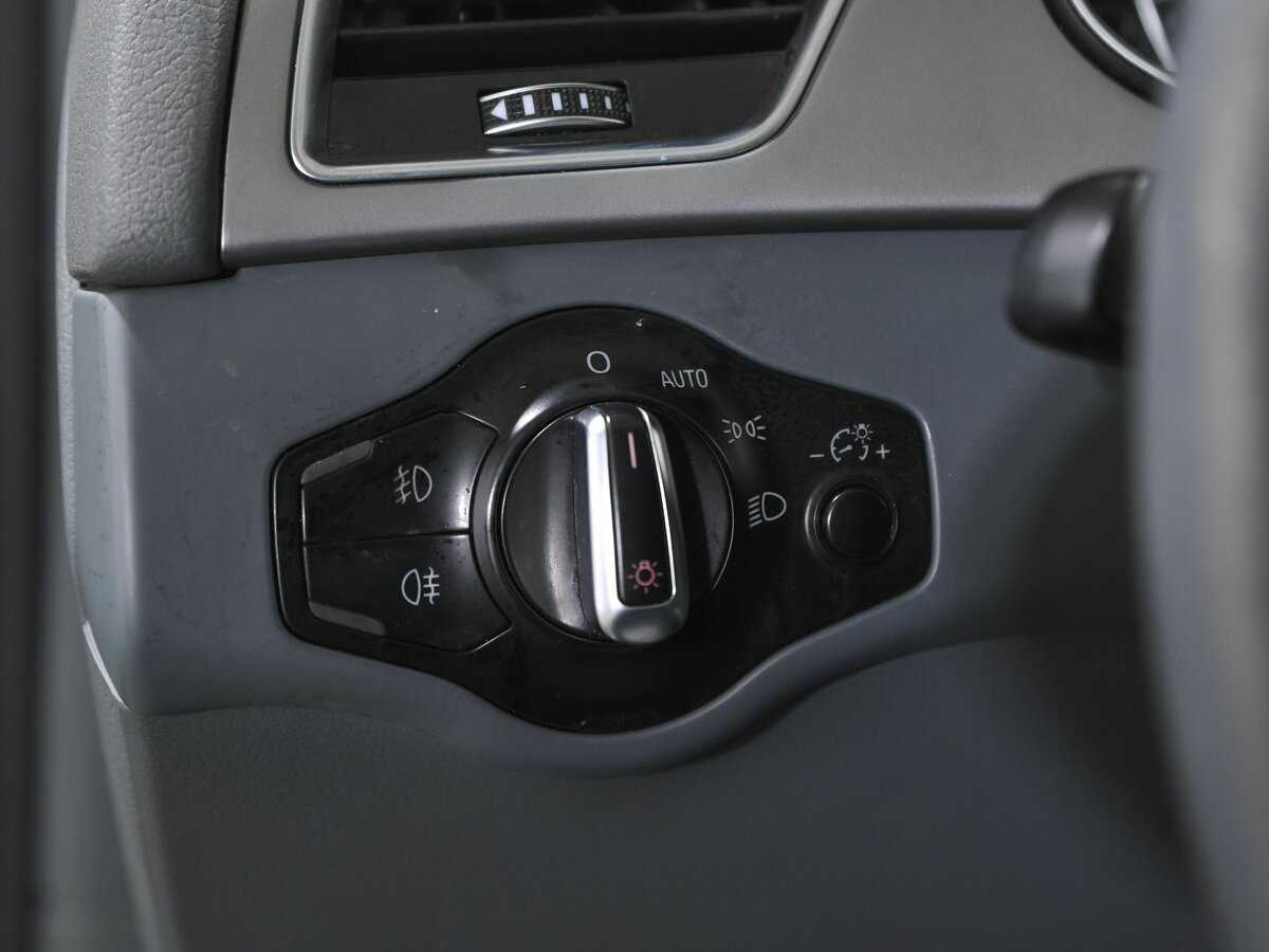 Купить Audi A4, 2014, 185 884 км.. Фото: #11